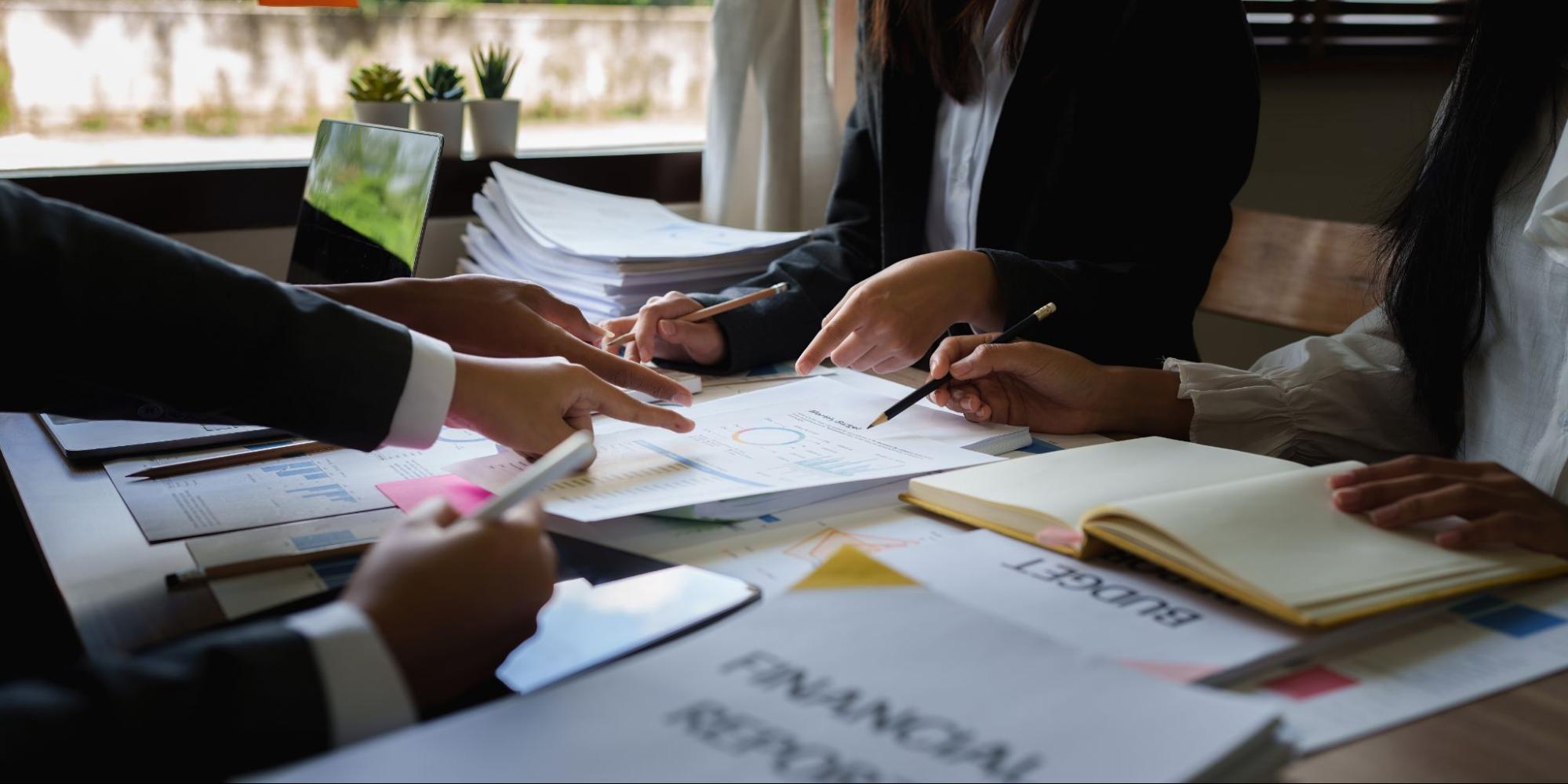 الاستشارات